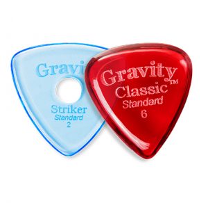 gravity-duo